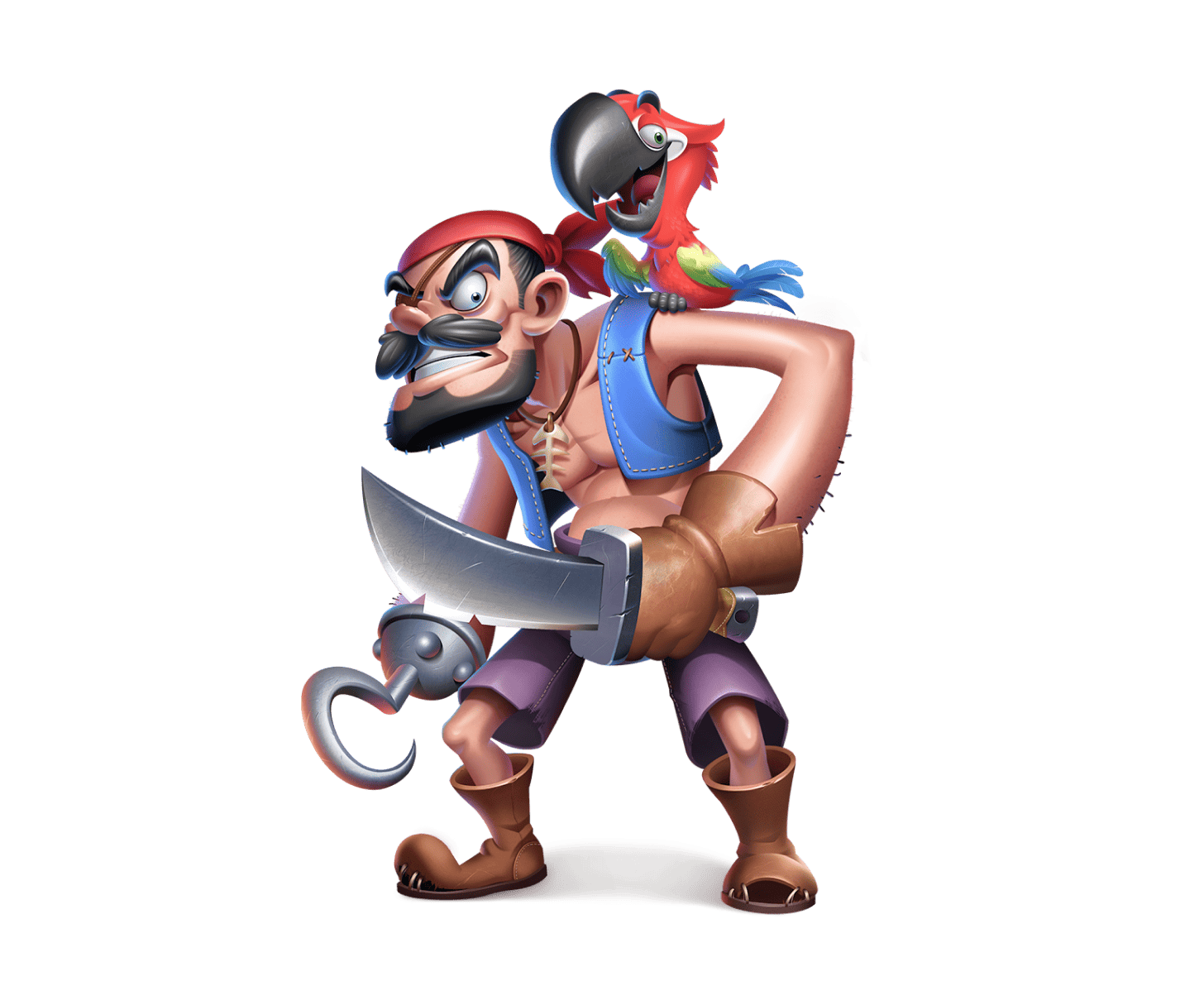 家庭休闲-儿童专用防潮垫